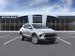 2026 Buick Encore GX Preferred SUV