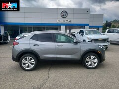 2026 Buick Encore GX Preferred SUV
