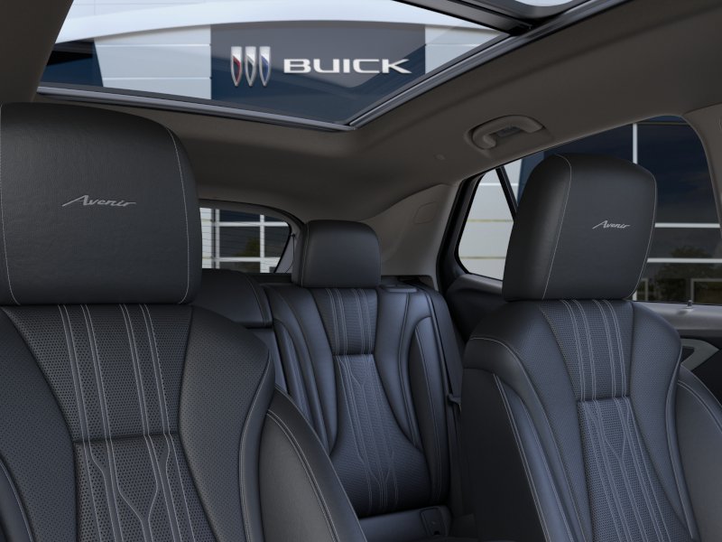2026 Buick Envision Avenir - Photo 31