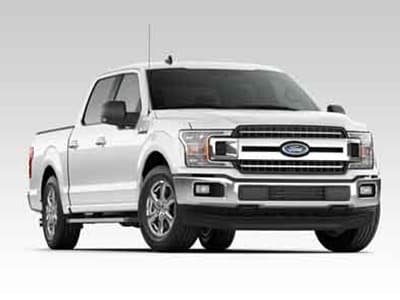 F-150 F-150