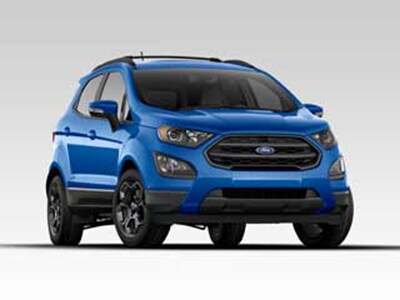 EcoSport EcoSport