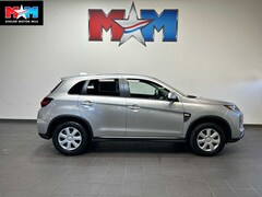2026 Mitsubishi Outlander Sport 2.0 S SUV