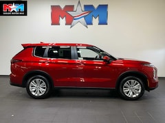 2025 Mitsubishi Outlander ES SUV