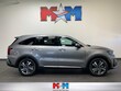 Kia Sorento Hybrid