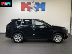 2025 Mitsubishi Outlander ES SUV