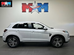2026 Mitsubishi Outlander Sport 2.0 ES SUV