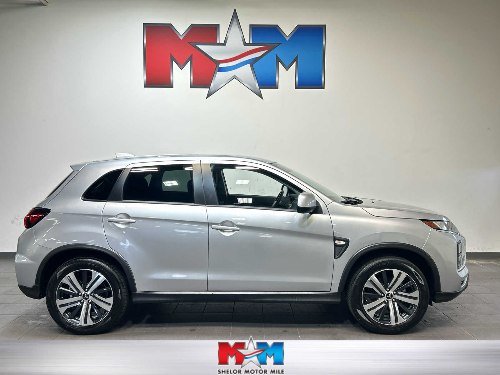 2025 Mitsubishi Outlander Sport