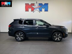 2026 Mitsubishi Outlander SE SUV