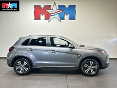 2026 Mitsubishi Outlander Sport 2.0 ES SUV