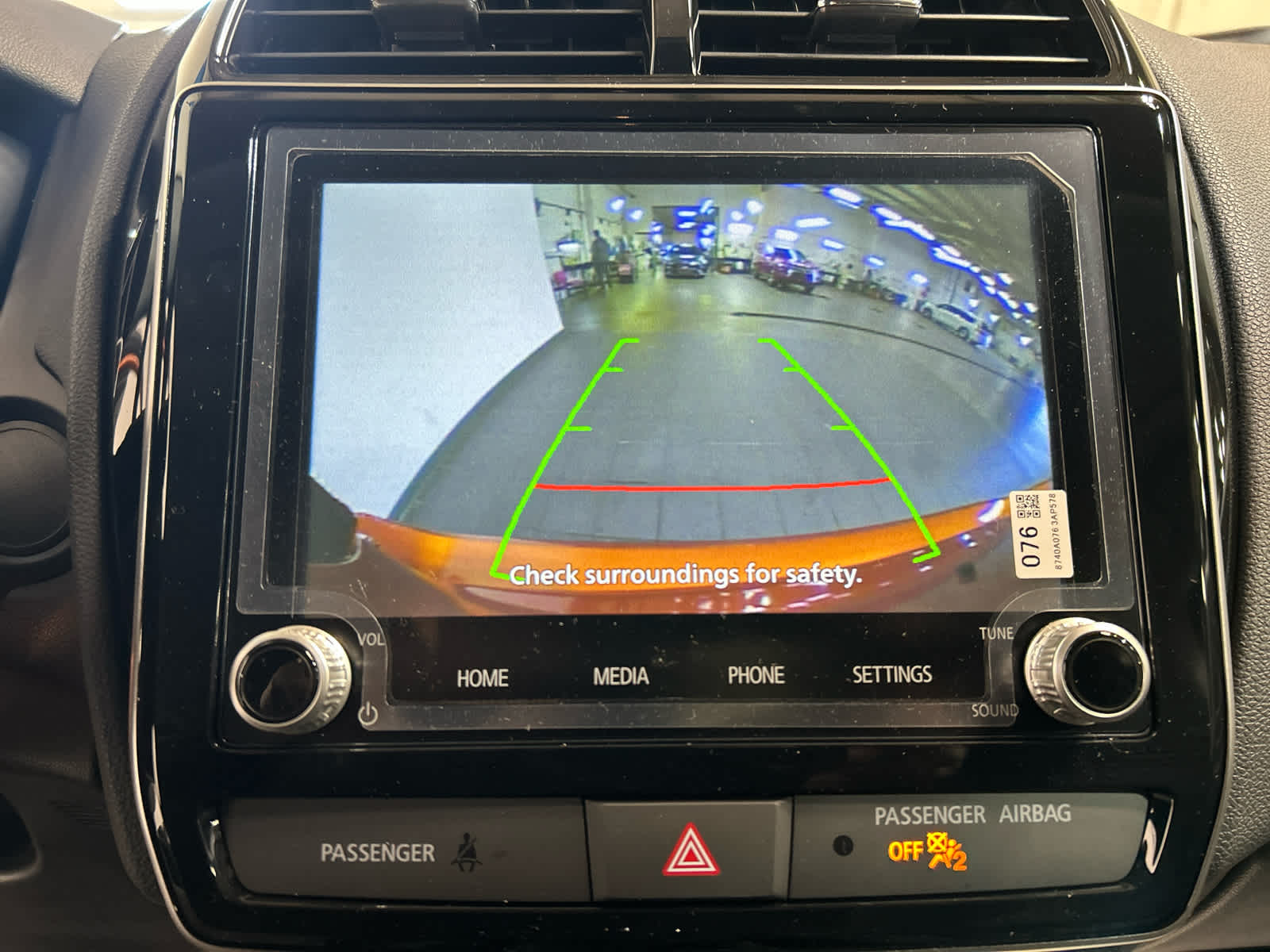 2026 Mitsubishi Outlander Sport ES - Photo 6