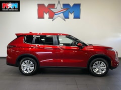 2025 Mitsubishi Outlander ES SUV