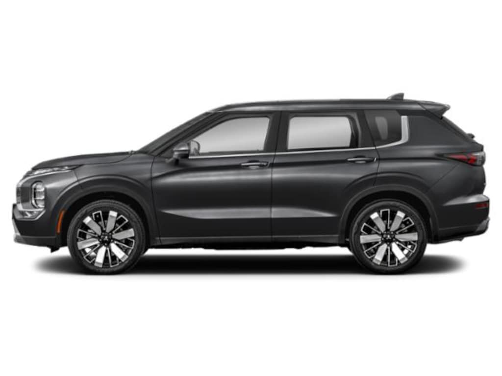 New 2026 Mitsubishi Outlander SE SUV