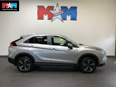 2026 Mitsubishi Eclipse Cross SE SUV