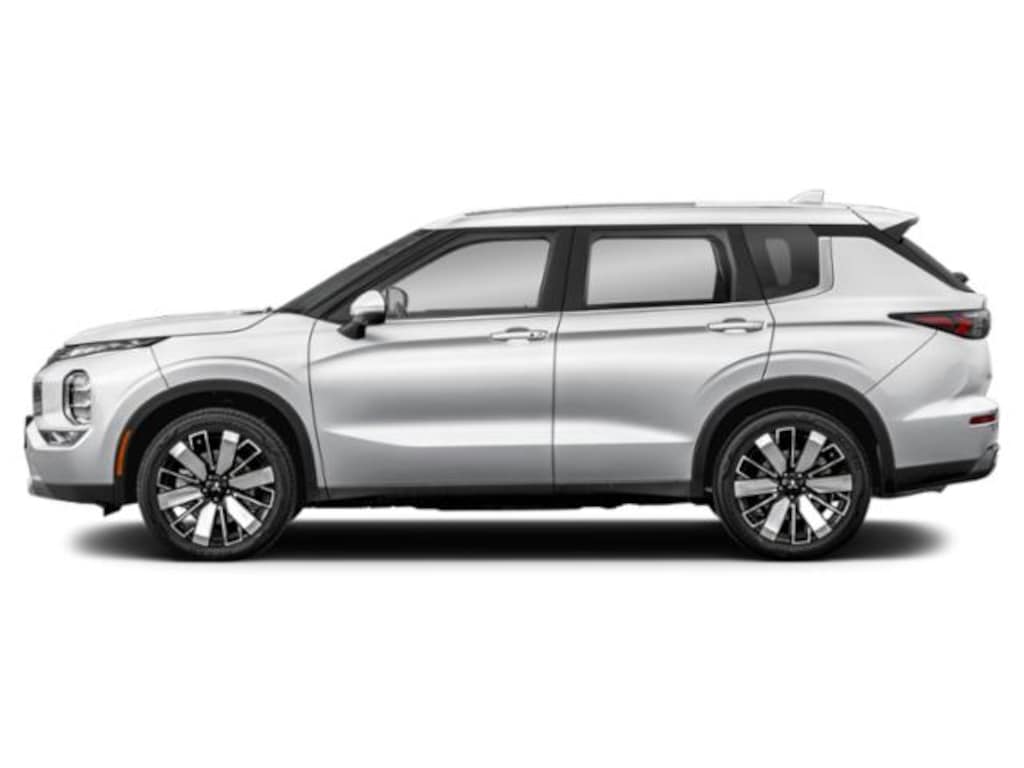 New 2026 Mitsubishi Outlander SE SUV