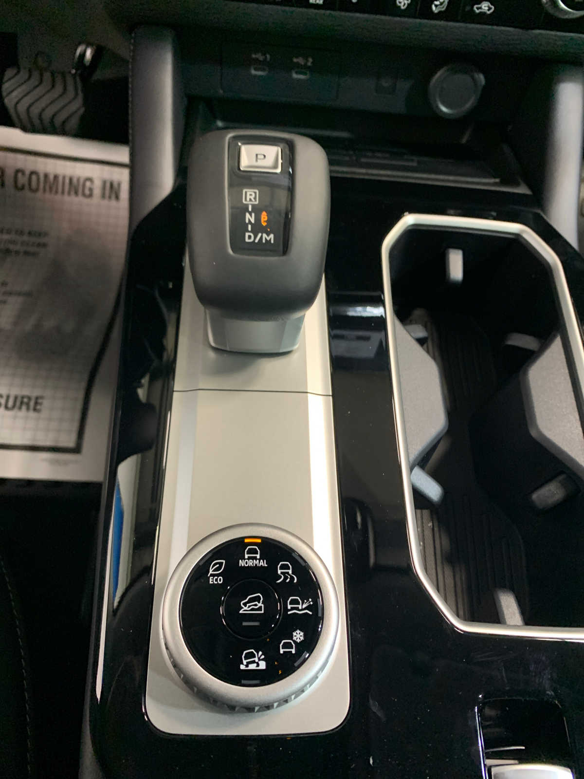 2026 Mitsubishi Outlander SE - Photo 8