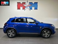 2026 Mitsubishi Outlander Sport 2.0 ES SUV
