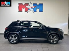 2026 Mitsubishi Outlander Sport 2.0 ES SUV