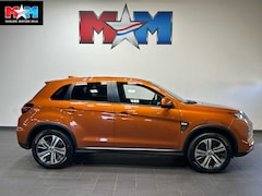 2026 Mitsubishi Outlander Sport 2.0 ES SUV