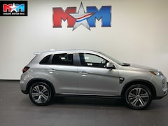 2025 Mitsubishi Outlander Sport 2.0 ES SUV