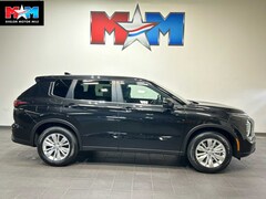 2026 Mitsubishi Outlander ES SUV