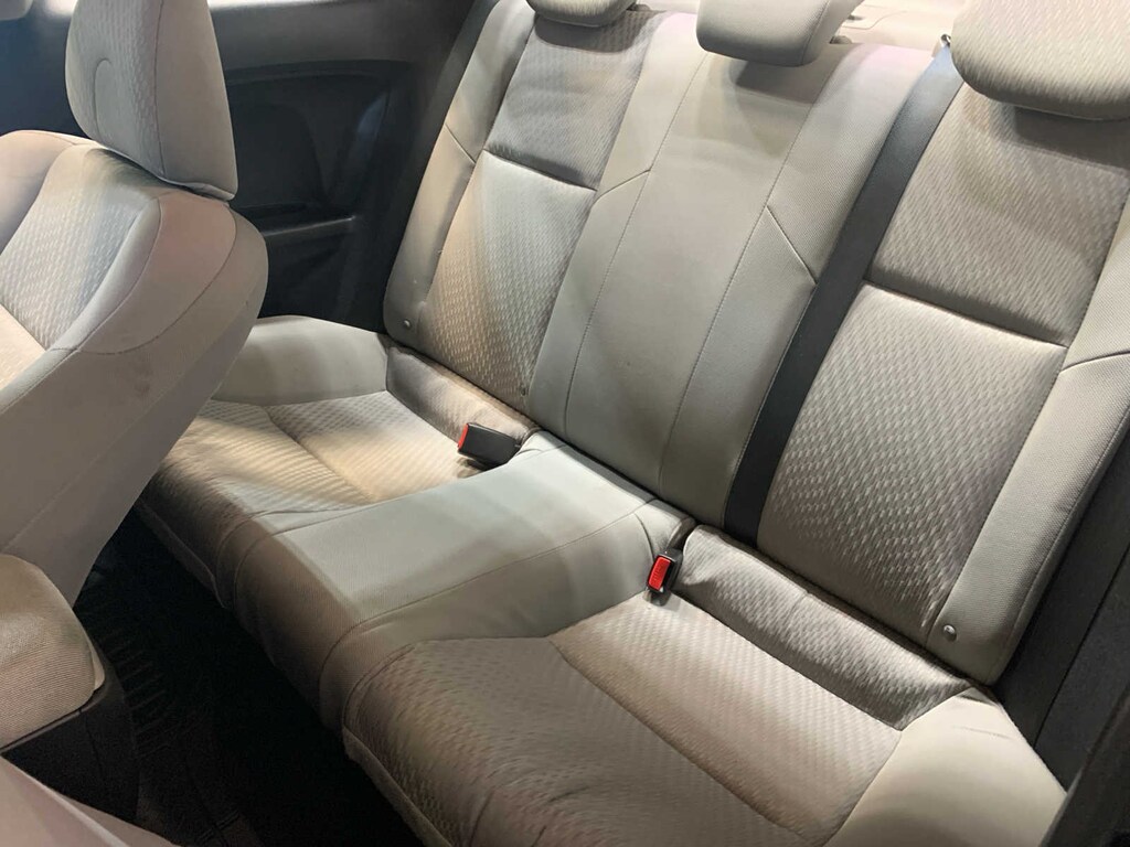 Used 2014 Honda Civic LX Coupe