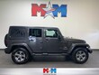 Jeep Wrangler JK Unlimited
