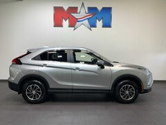 2026 Mitsubishi Eclipse Cross ES SUV