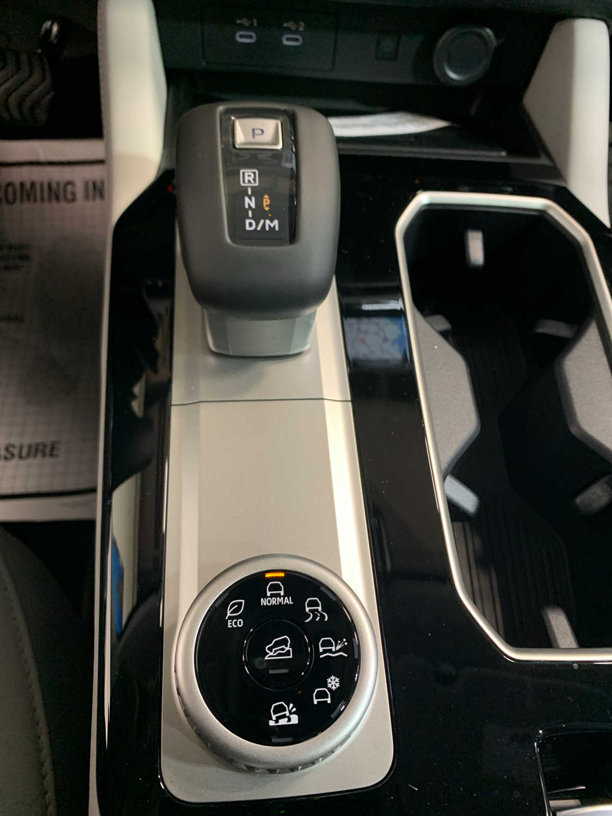 2026 Mitsubishi Outlander SE - Photo 7
