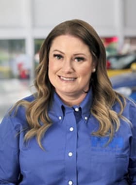 Staff member Beth Wright from ID_8cdc77