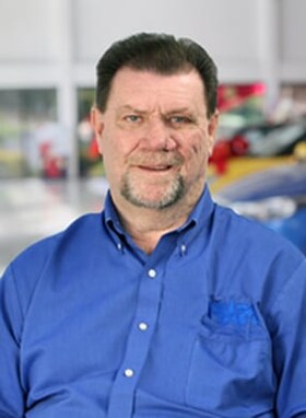 Staff member Richard Morgan from ID_8cdc77