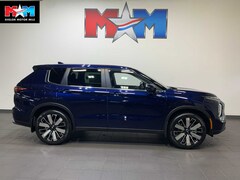 2026 Mitsubishi Outlander SE SUV