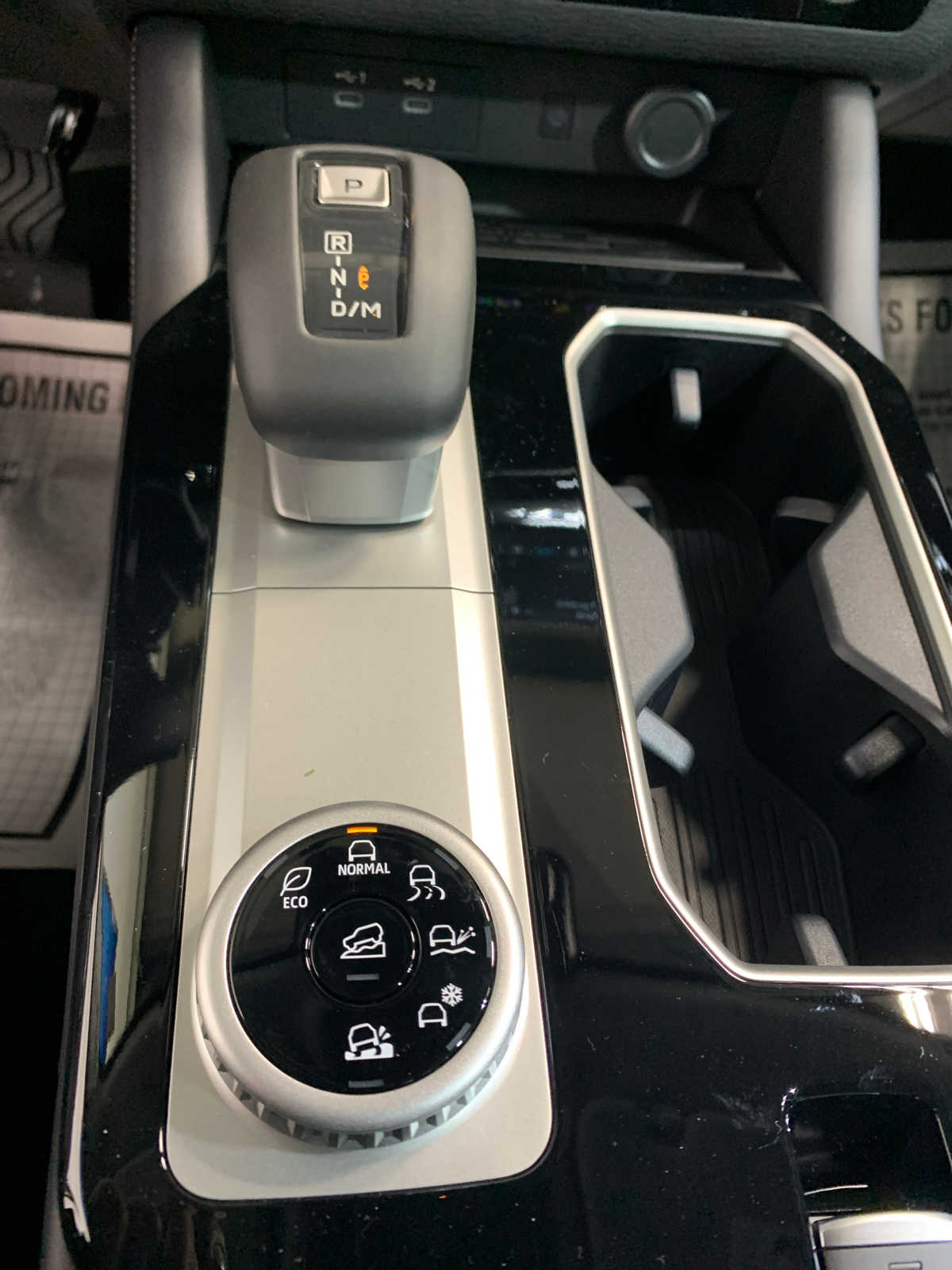 2026 Mitsubishi Outlander SE - Photo 7