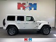 Jeep Wrangler 4xe