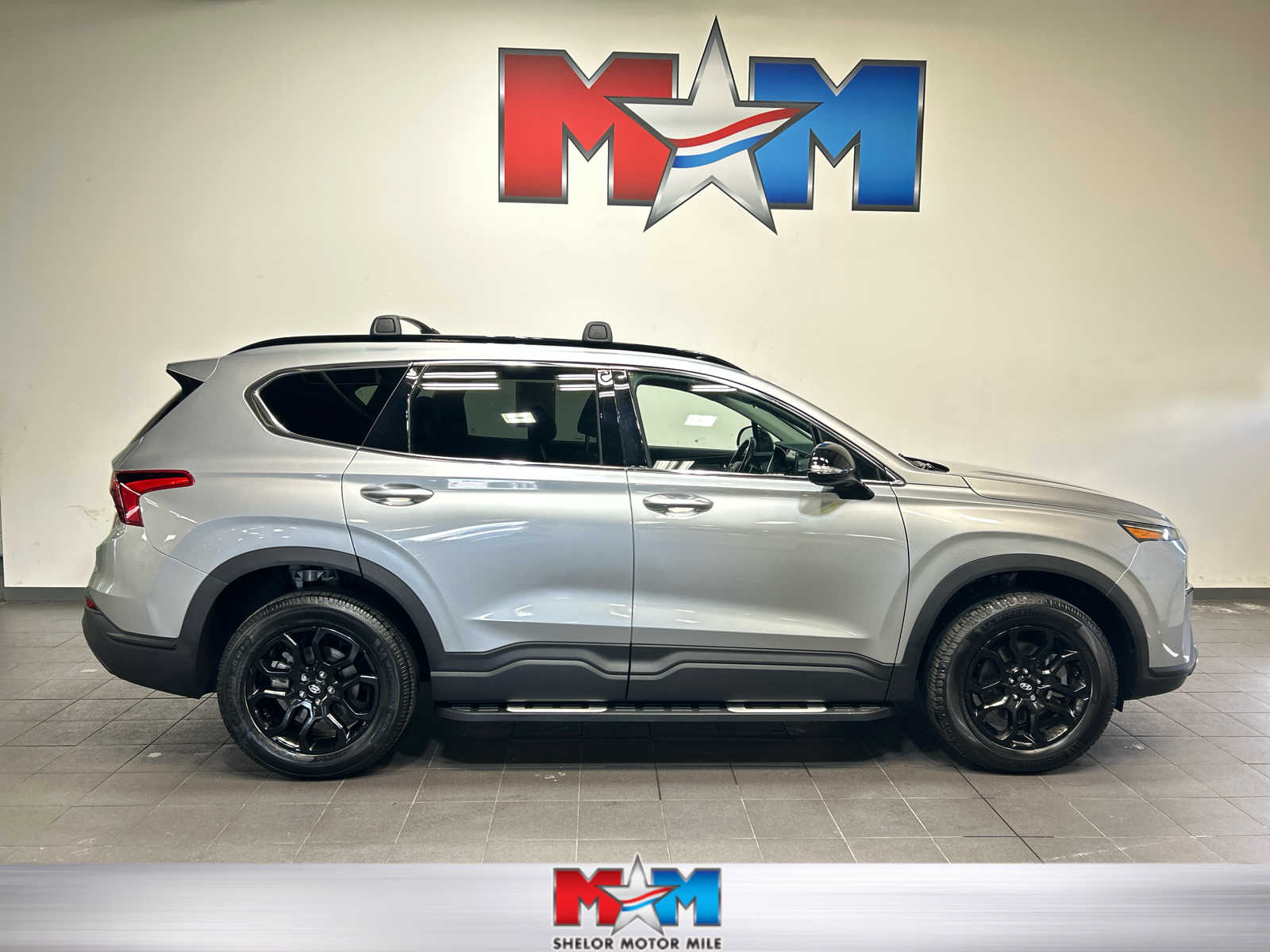 2023 Hyundai Santa Fe XRT
