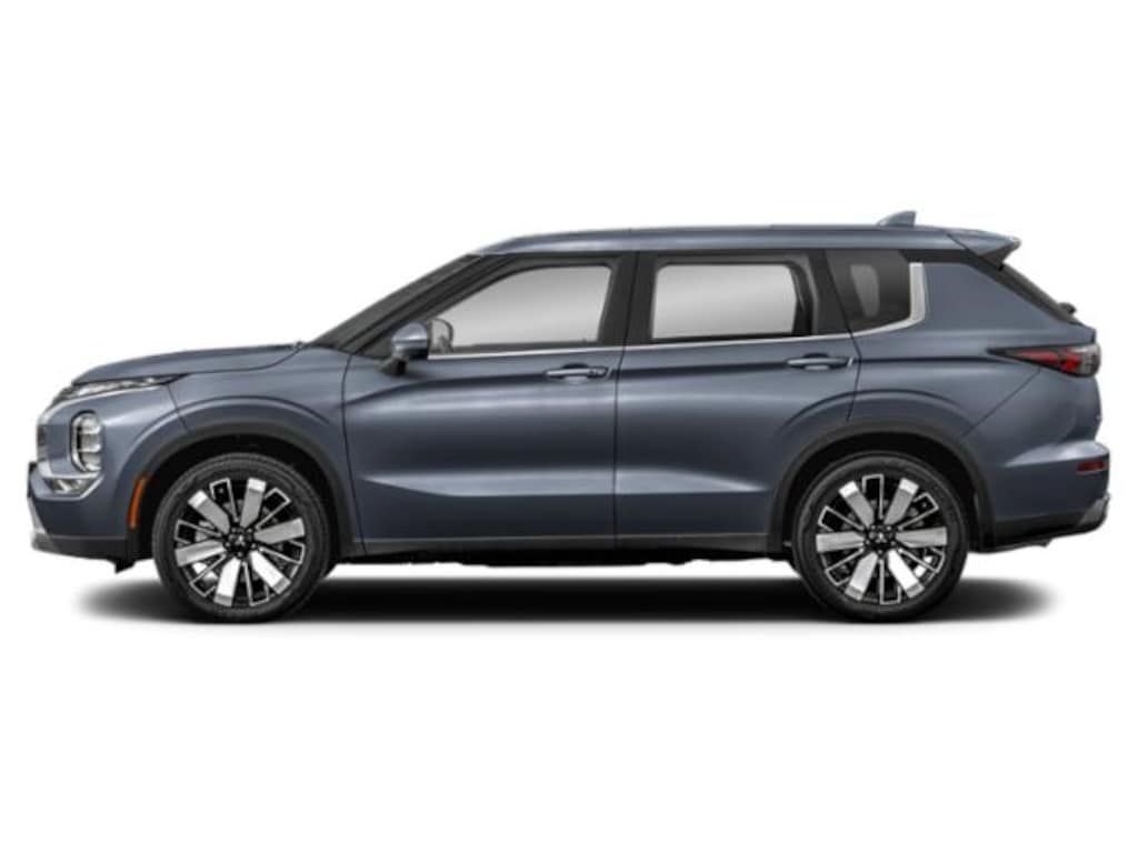 New 2026 Mitsubishi Outlander SE SUV