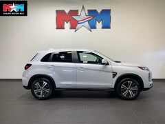 2025 Mitsubishi Outlander Sport 2.0 ES SUV