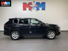 2026 Mitsubishi Outlander ES SUV