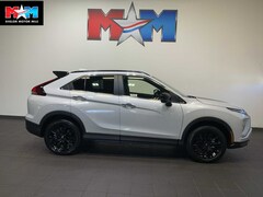 2026 Mitsubishi Eclipse Cross Black Edition SUV