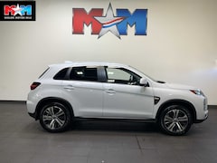 2026 Mitsubishi Outlander Sport 2.0 SUV