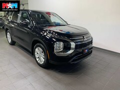 2025 Mitsubishi Outlander ES SUV