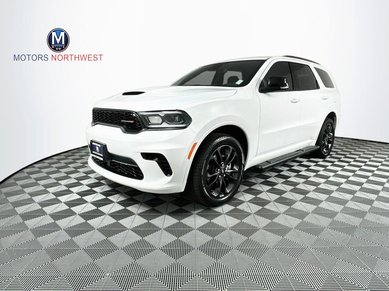 2024 Dodge Durango GT Plus AWD's photo