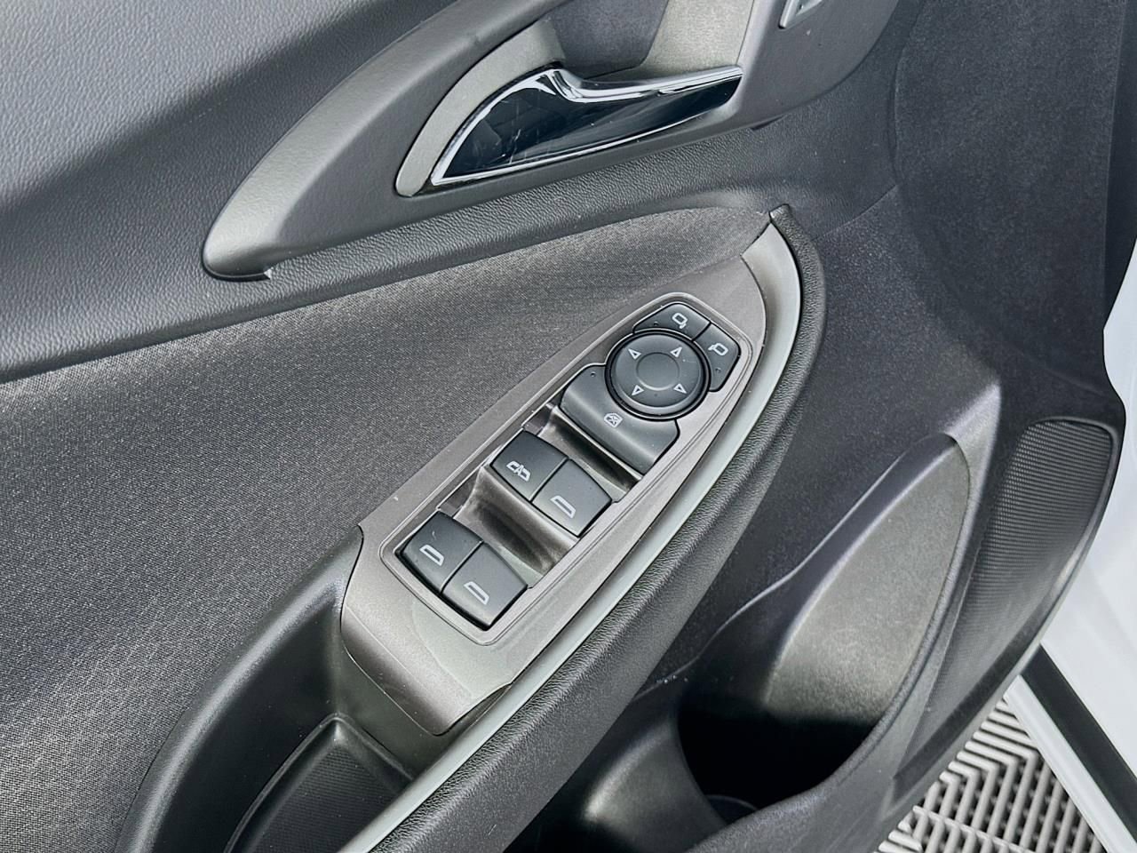 2023 Chevrolet Malibu 1LT - Photo 28