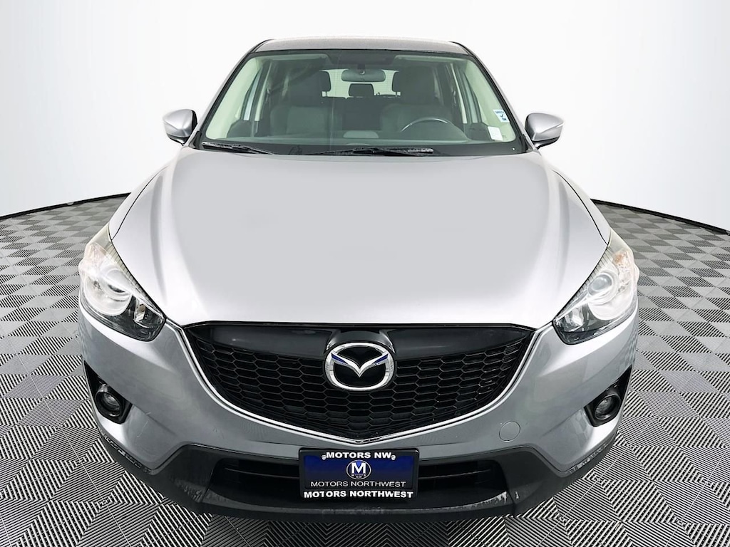 Used 2015 Mazda Mazda CX-5 Touring SUV