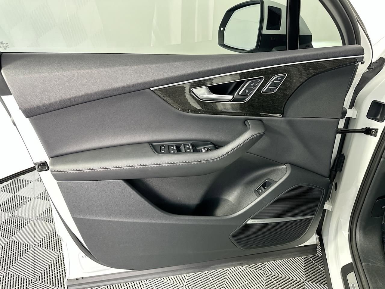 2023 Audi Q7 Premium Plus - Photo 20