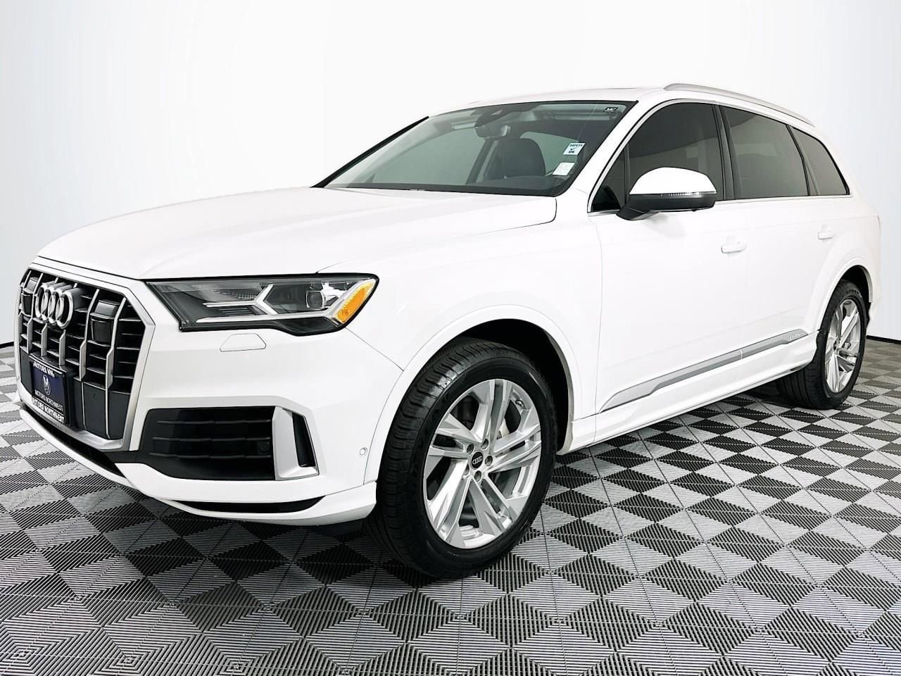 2023 Audi Q7 Premium Plus - Photo 6