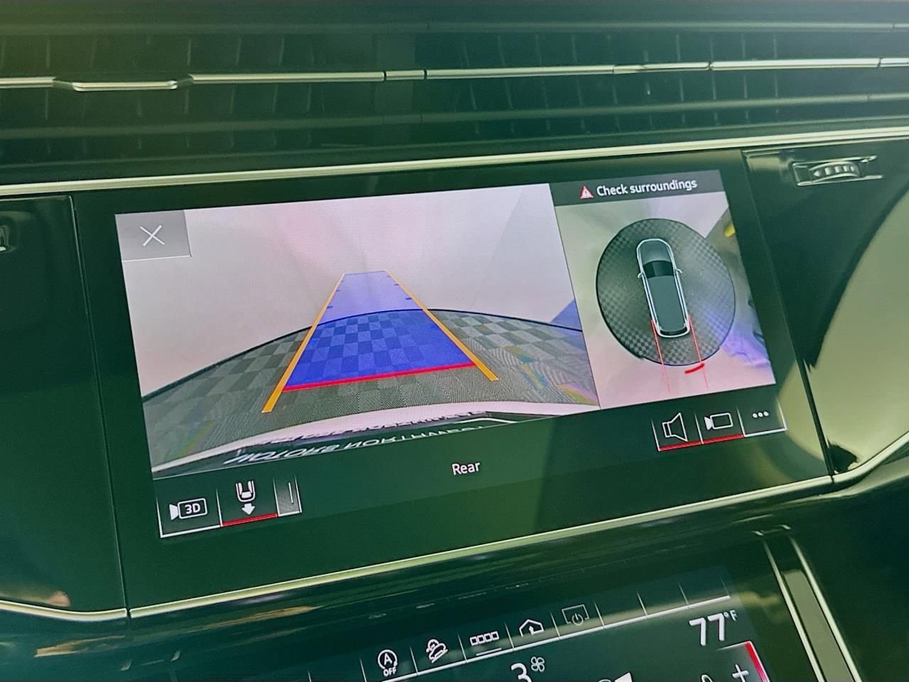 2023 Audi Q7 Premium Plus - Photo 37