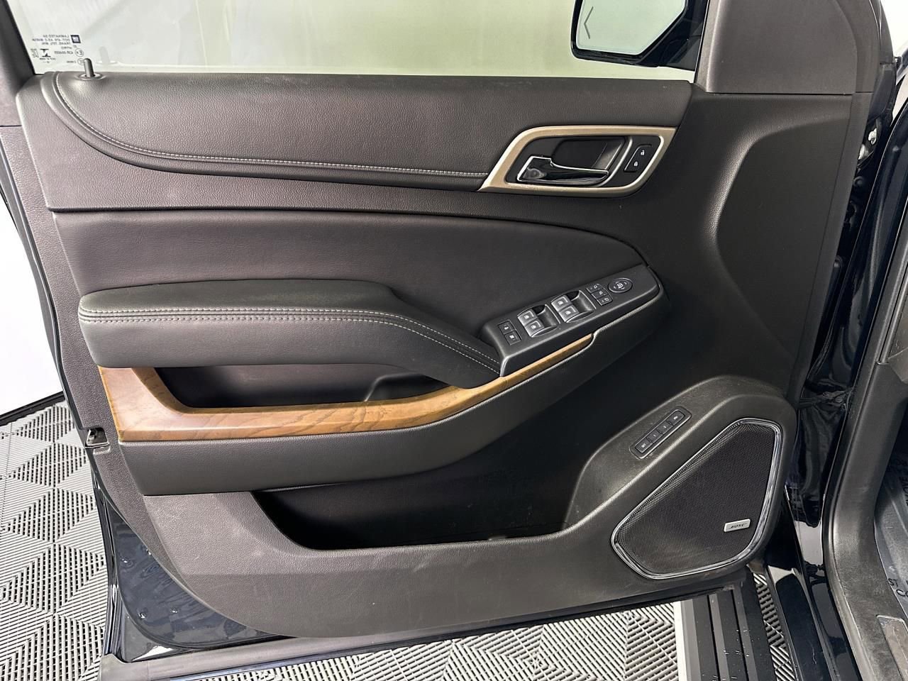 2019 GMC Yukon Denali - Photo 20