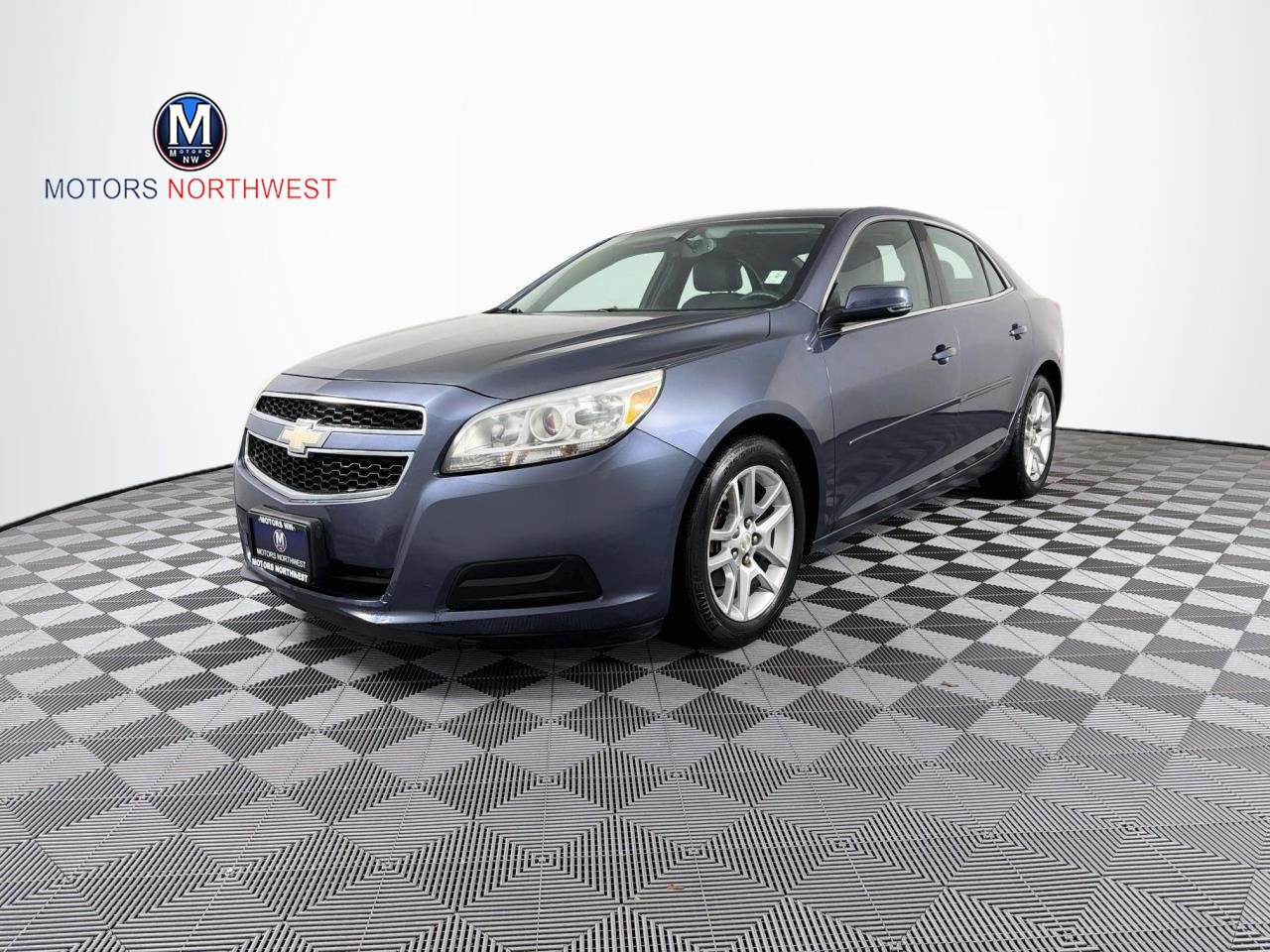 2013 Chevrolet Malibu