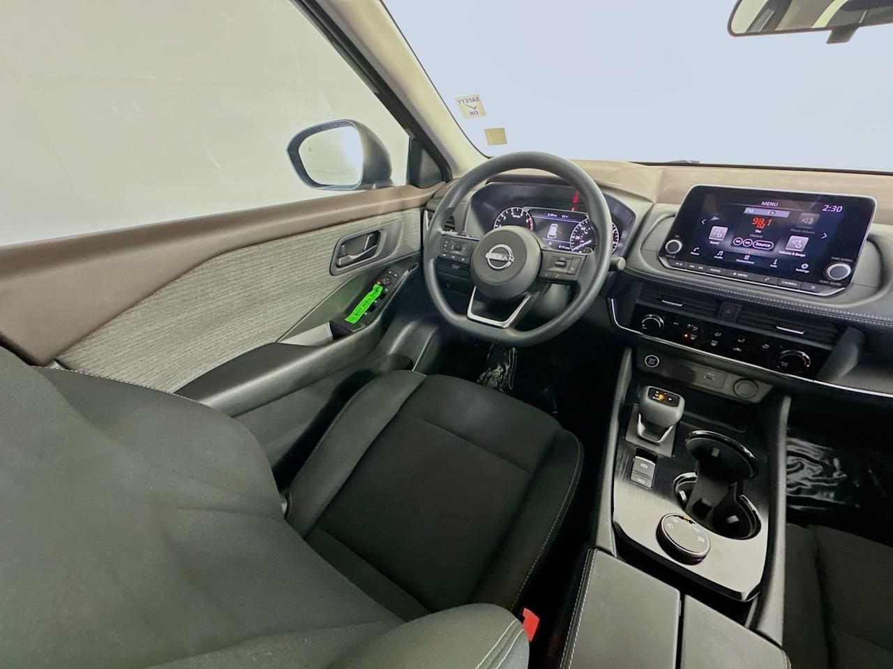 2023 Nissan Rogue S - Photo 11