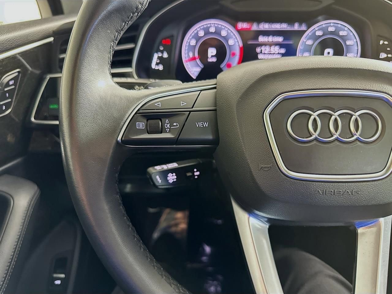 2023 Audi Q7 Premium Plus - Photo 51